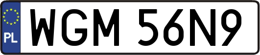 WGM56N9