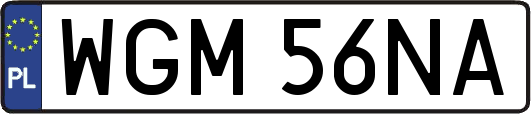WGM56NA