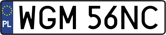 WGM56NC