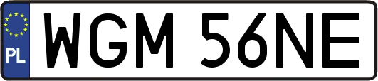 WGM56NE