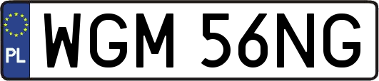 WGM56NG