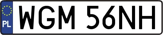 WGM56NH