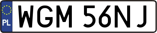 WGM56NJ