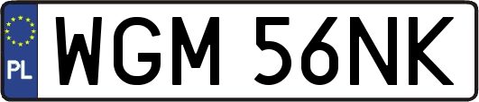 WGM56NK