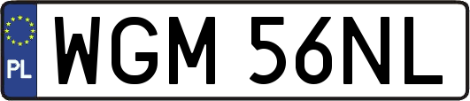 WGM56NL