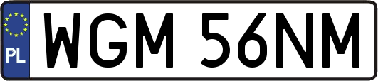 WGM56NM