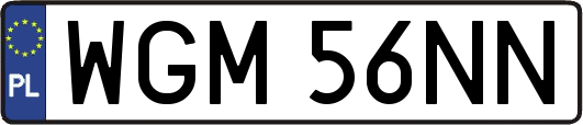 WGM56NN