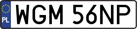 WGM56NP