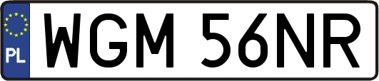 WGM56NR