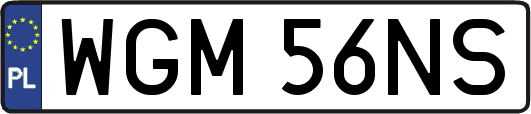 WGM56NS