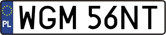 WGM56NT