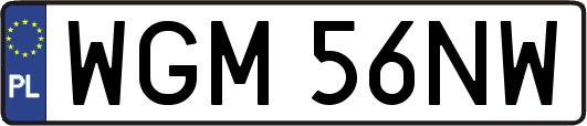 WGM56NW