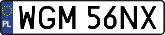 WGM56NX