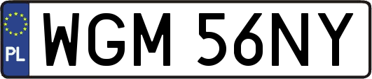 WGM56NY