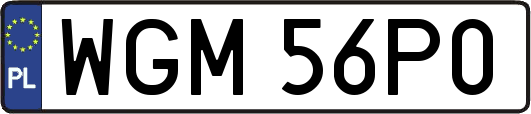 WGM56P0
