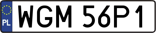 WGM56P1