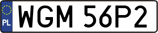 WGM56P2