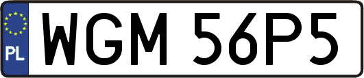 WGM56P5
