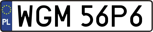 WGM56P6