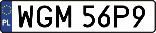 WGM56P9