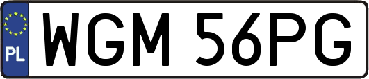 WGM56PG