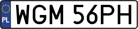 WGM56PH
