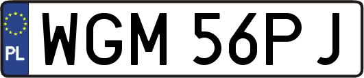 WGM56PJ