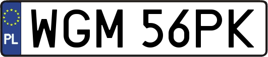 WGM56PK