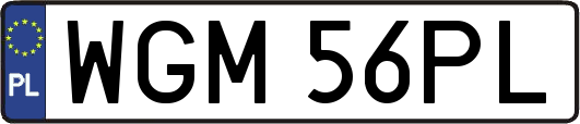 WGM56PL