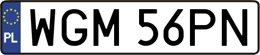 WGM56PN