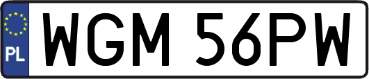 WGM56PW