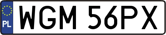 WGM56PX