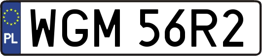 WGM56R2
