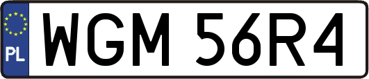 WGM56R4