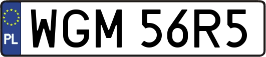 WGM56R5