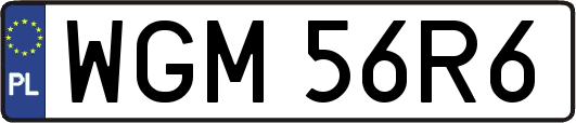 WGM56R6