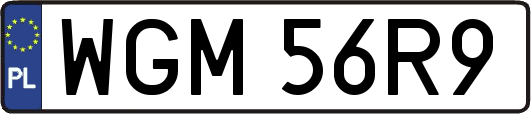WGM56R9