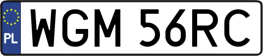 WGM56RC
