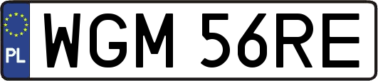 WGM56RE