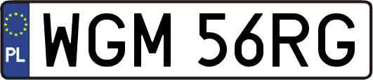 WGM56RG