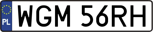 WGM56RH