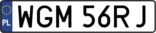 WGM56RJ