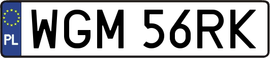 WGM56RK