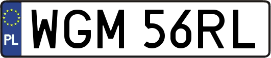 WGM56RL