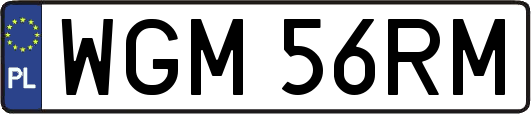WGM56RM