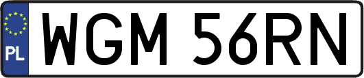 WGM56RN