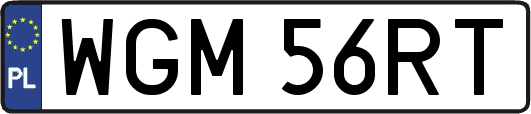WGM56RT