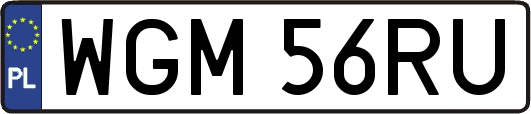 WGM56RU