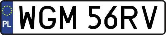 WGM56RV