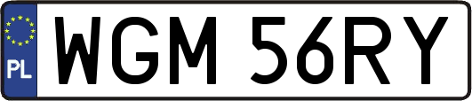 WGM56RY